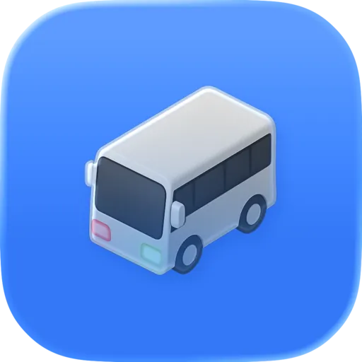 Destination App Logo